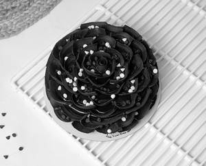 Choco Wings Cake [500 Gm]