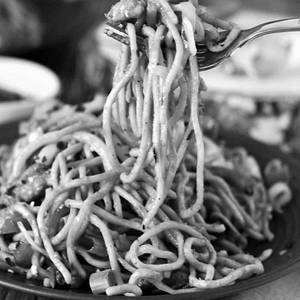 Sanghai Mixed Hakka Noodles