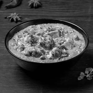 Matar Paneer