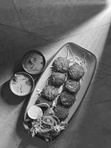 Hara Bhara Kebab