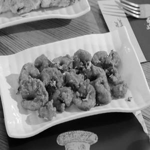 Chicken 65 (dana)