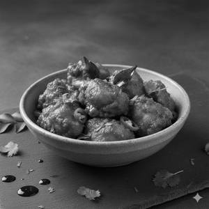 Chicken 65