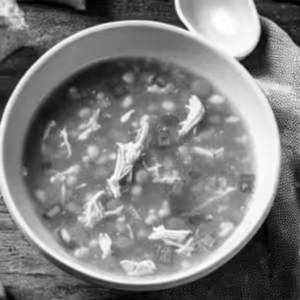 Chicken Corn Soup