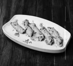 Murgh Malai Kabab