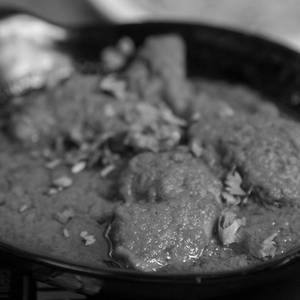 Chicken Angara