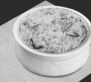 Jeera Rice