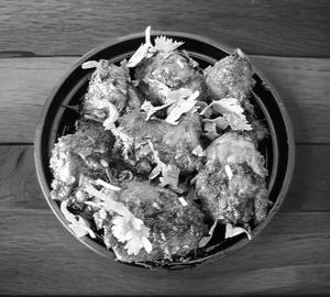 Chicken Fry