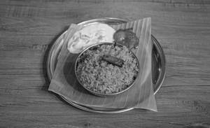 Tomato Rice