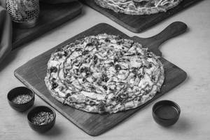 Pesto Primavera