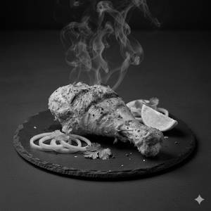 Tangadi Kabab (1 Pc)