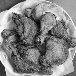 Fry Chicken