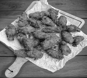 Crispy Chicken (12 Pcs)
