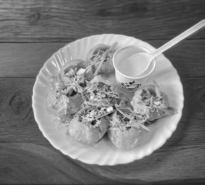 Pani Puri