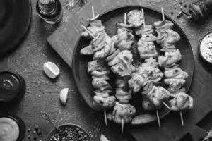 Shish Tawook