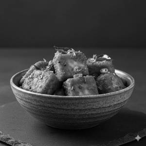Paneer 65