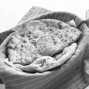 Khamiri Roti