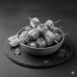Fish Tikka
