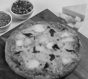 Margherita [Medium]