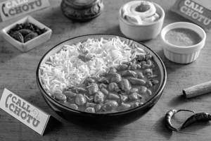 Nani ke Rajma Chawal