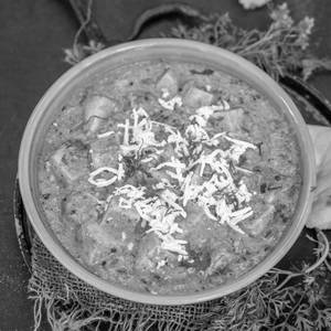 Paneer Lababdar