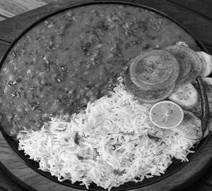 Dal Chawal