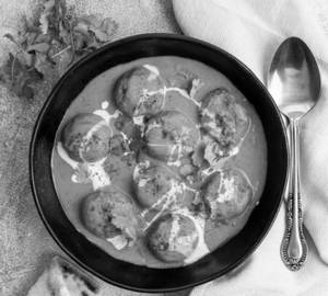 Malai Kofta