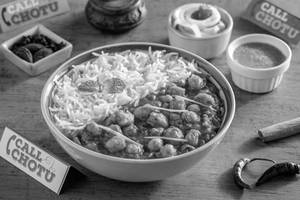 Nukkad ke Chole Chawal