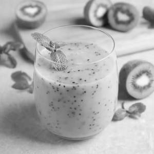 Kiwi Shake