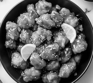 Lemon Chicken Boneless