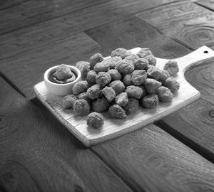 Chicken Popcorn (Medium )