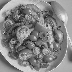 Tomato Salad