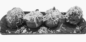 Cheese Alu Bonda
