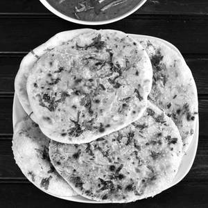 Paneer Kulcha