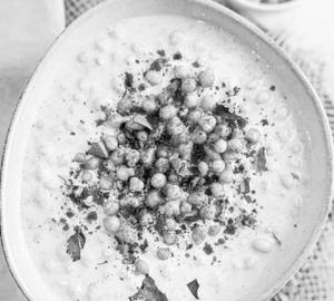 Boondi Raita