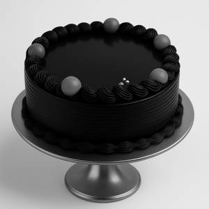 Chocolate Truffle 500gm