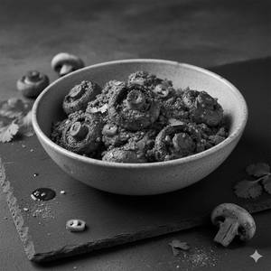 Poda Mushroom