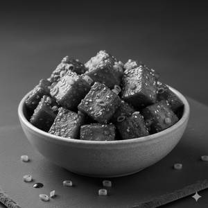Paneer Manchurian
