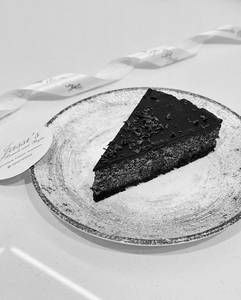 Choco Mud Pastry