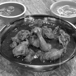 Chicken Chatpat
