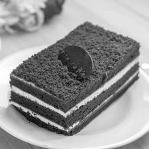 Red Velvet Pastry