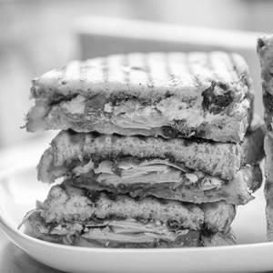 Veg Classic Sandwich