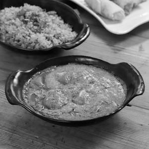 Butter Tikka Masala (boneless)