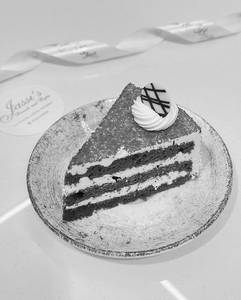 Red Velvet Pastry