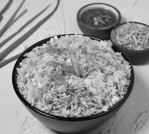 Chicken Peri Peri Rice