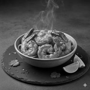 Tandoori Prawn