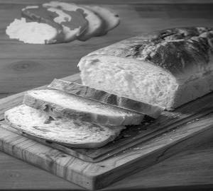 Regular Bread [ 1 Pack