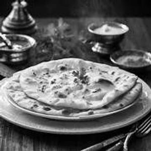 Butter Roti 