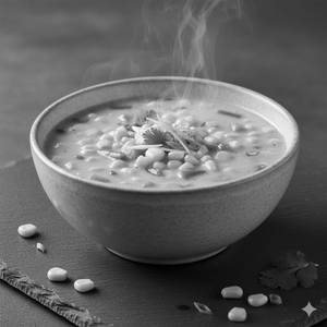 Veg Sweet Corn Soup