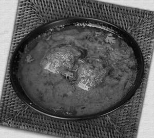 Egg Masala