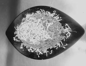 Cheese Biryani
